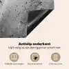 Gebarsten Geschiedenis Inductie beschermer vinyl 3mm middel -sfeer4