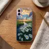 Beekje - Landschap - Margriet Apple iPhone 16 klein -sfeer1