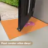 Discoballen - Kers - Spiegels - Roze Deurmat klein -USP_NL