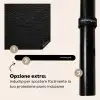 Leertextuur in de Schijnwerpers Inductie beschermer vinyl 3mm middel -zzzzzzz-induclip_IT
