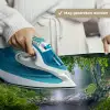 Jungle - Regenwoud - Water - Waterval - Planten Wandkleed katoen klein -sfeer9