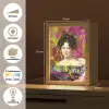Johanna Henriette Engelen - Dubois Drahonet - Neon Light Box met kabel (Wandlamp) klein -USP_websiteoverzichtNL