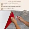 Verweerd Betonnen Doek keuken achterwand spatscherm klein -spatscherm_NL