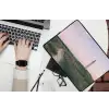 Vuurtoren - Duinlandschap - Zee laptophoes neopreen klein -bureau