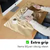 Kokosnoot - Water - Beige - Spetters Muismat XXL klein -sfeer3