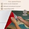 Zwaan - Oude meesters - Jan Asselijn keuken achterwand spatscherm klein -spatscherm_NL