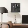 Bestek - Zwart plexiglas 5mm klein -sfeer6