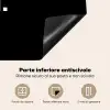 Italiaanse Essenties Inductie beschermer vinyl 3mm middel -zzzsfeer4_ITA