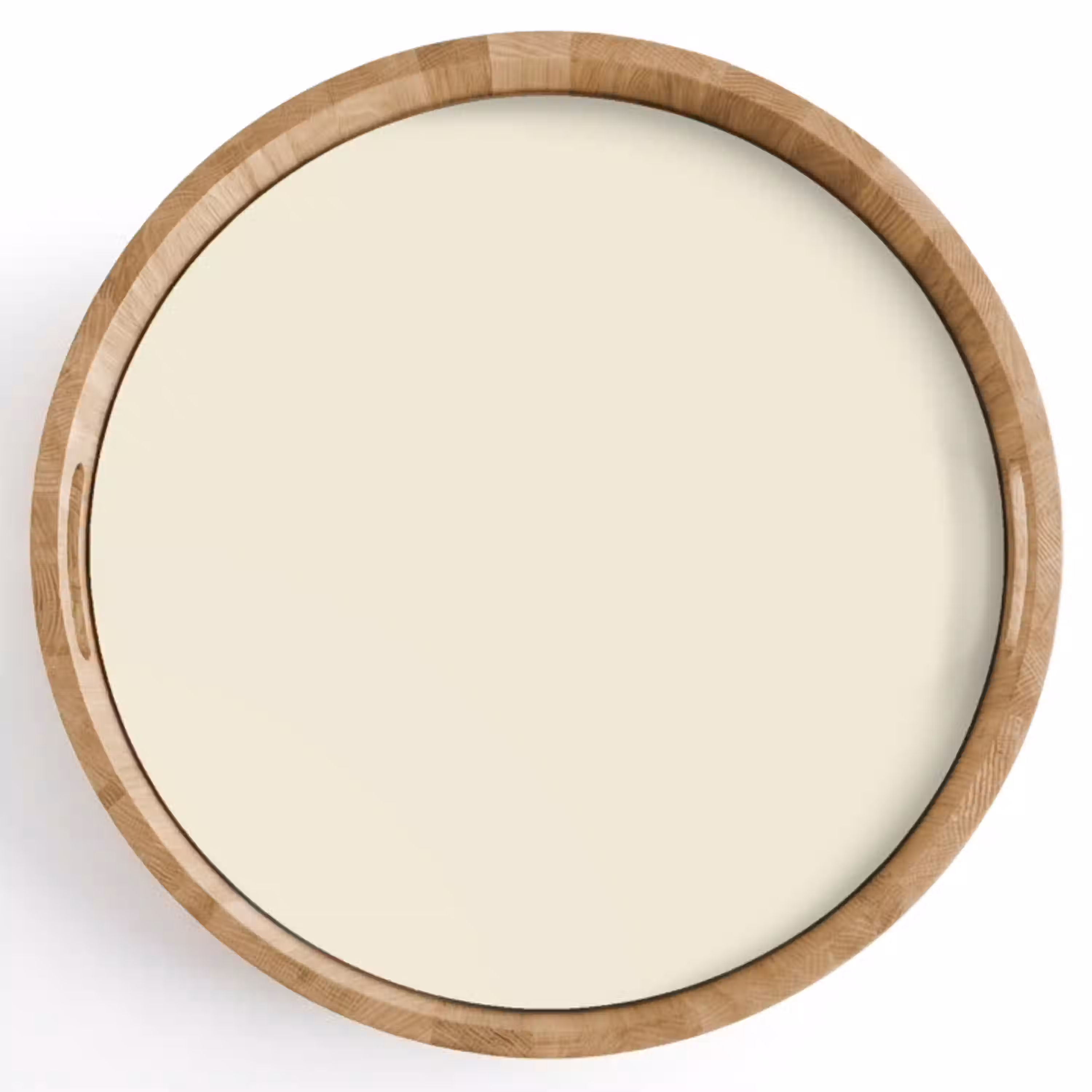 Drop - Delay - Nude Dienblad Rond middel 914 -z3d_shopping