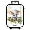 Onno olifant Kinderkoffer - Zwart klein -zzz_website3d