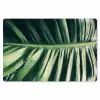 Bladeren - Tropisch - Jungle Placemat vinyl groot -zzsfeer1_Kitchenyeah-website