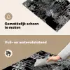 Palm - Jungle - Tropical Inductie beschemer met haakjes klein -ky-schoon-nl