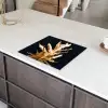 Koninklijke Varenkroon Inductie beschermer vinyl 3mm middel -sfeer8