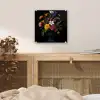 Lente - Bloemen - Klassiek - Vaas plexiglas 5mm klein -sfeer4