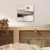 Minimalistisch - Landschap - Dimensie plexiglas 5mm klein -sfeer4