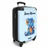 Dinky draakje NBS - Handbagage koffer - Kinderen Unisex middel -productfoto_3d