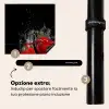 Spektakel van Paprika en Water Inductie beschermer vinyl 3mm middel -zzzzzzz-induclip_IT