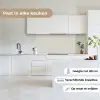 Grijs - Licht - Herfst keuken achterwand 2 middel 871 -sfeer4_NL