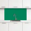 Eeuwige Esmeralda keuken achterwand 2 middel -3d