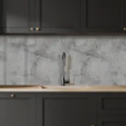 Beton - Grijs - Patronen keuken achterwand 2 middel 871 -sfeer1
