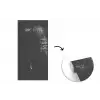 Olifant - Dier - Portret fotobehang vinyl groot -3d