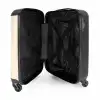 21 NBS - Handbagage koffer - Unisex middel -binnenkant