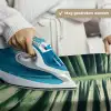Bladeren - Tropisch - Jungle - Groen Wandkleed katoen klein -sfeer9