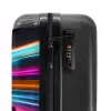 Spectrum speedster Koffer - NBS - Handbagage middel -slot