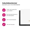 Pastel Zachtheid Inductie beschermer vinyl 3mm klein -wsfeer2_website