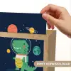 Dino - Ruimtepak - Planeten Light Box met kabel (Kinderlampje) klein -USP_websiteprintNL