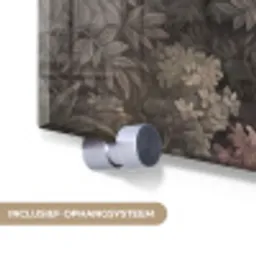 Zee - Villa - Beige plexiglas 5mm klein -zzsysteem_NL