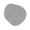Beton - Oud - Patroon Wandcirkel Organisch Forex 3mm klein 629 -3d