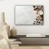 Bakken - Kaneel - Licht - Winter canvas 2cm klein -sfeer6
