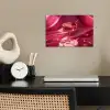 Cocktail - Pink - Luxe poster papier klein -sfeer1