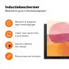Vormen - Abstract - Kleurrijk Inductie beschermer vinyl 3mm klein -zzzzzzz-td-ups