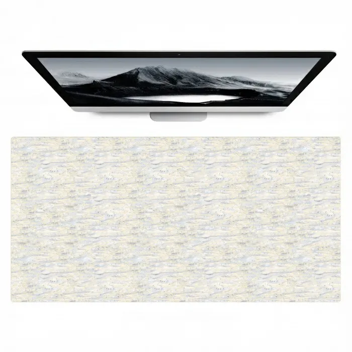Licht - Horizontaal - Verf Muismat XXL klein 681 -zzz3d