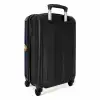 Cosmodino's NBS - Handbagage koffer - Kinderen Unisex middel -achterkant