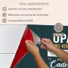 Spreuken - Opa jij hebt ons al - Quotes - Opa keuken achterwand spatscherm klein -spatscherm_NL