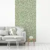Botanisch - Takken - Groen fotobehang vinyl groot 64 -woonkamer