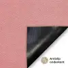 Duiven - Wit - Sierlijk Deurmat klein -antislip_NL