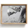 Feestelijk - Champagne - Discobal Dienblad Rechthoek middel -z3d_shopping