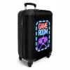 Game Room Koffer - NBS - Handbagage middel -productfoto_3d
