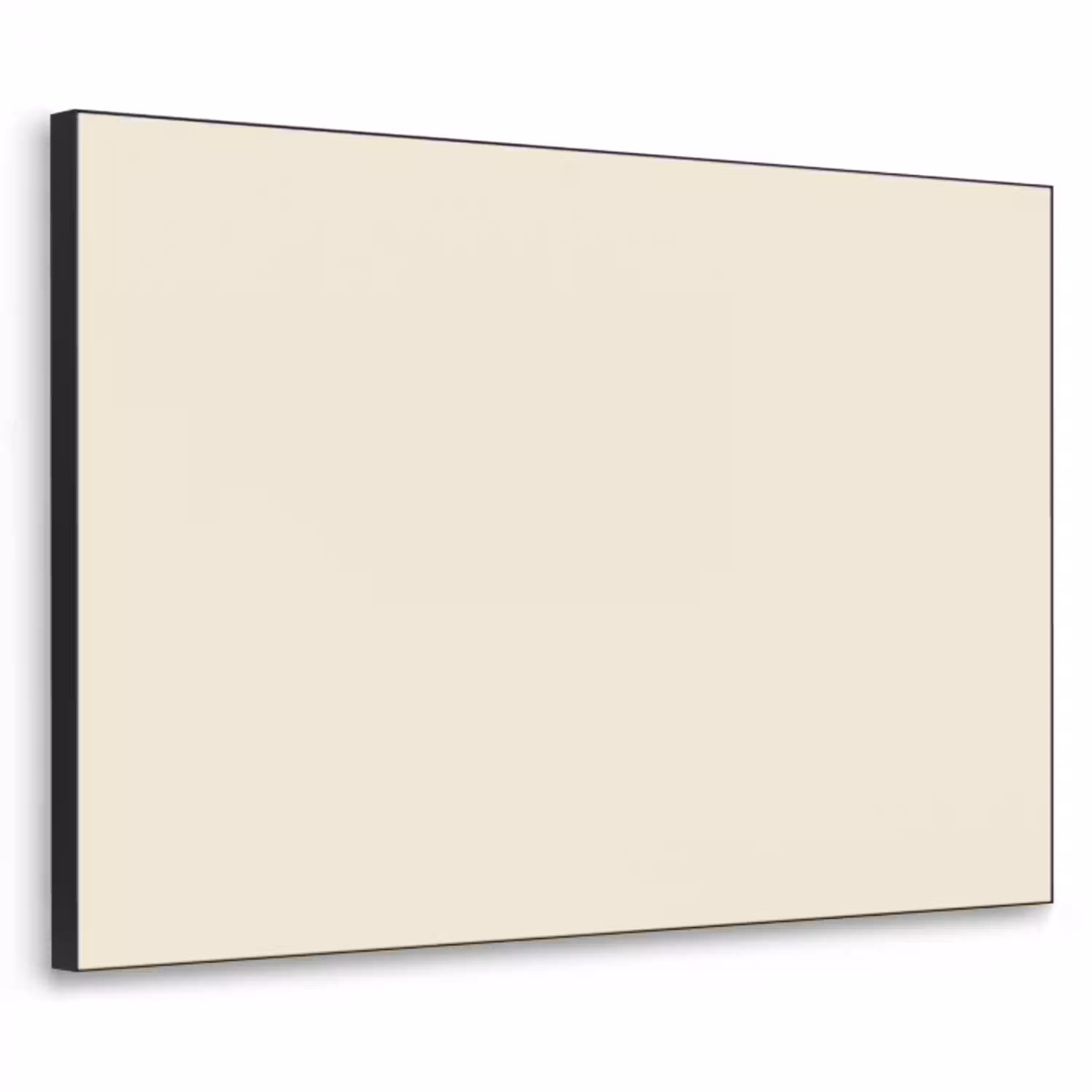 Drop - Delay - Nude Textielframe zwart klein 947 -3d