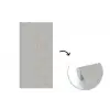 Beton - Patroon - Abstract fotobehang vinyl groot 64 -3d