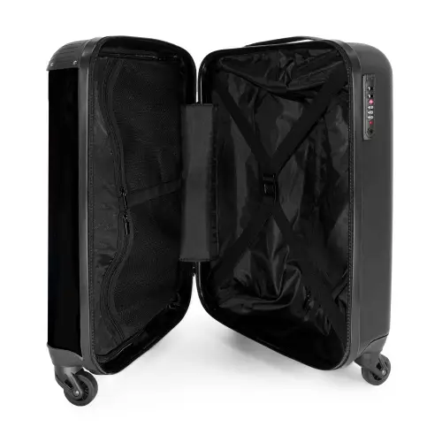 Non Stop Gaming NBS - Handbagage koffer - Unisex middel -binnenkant