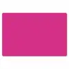 Fuchsia - Neon - Kleuren Placemat vinyl groot 368 -zzsfeer1_Kitchenyeah-website