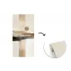 Minimalistisch - Landschap - Dimensie fotobehang vinyl groot -3d