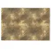 Antiek - Metaallook - Goud Deurmat klein 898 -zkaufland3d