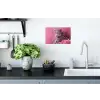 Panter - Luxe - Roze Muursticker klein -keuken