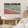 Matcha Club - Tennis - Matcha PET vilt middel -sfeer3